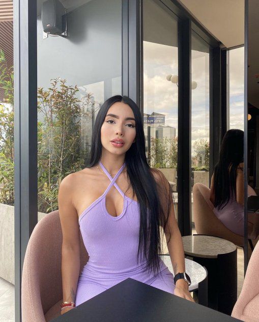 Independent companion Roseline 🌺 in Birmingham, Alabama - HoneyAffair